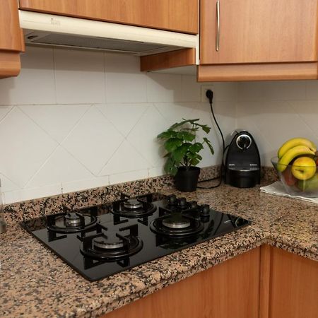 Suite Alhambra Puerta Bib-Rambla Γρανάδα Εξωτερικό φωτογραφία