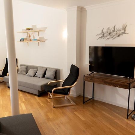 Suite Alhambra Puerta Bib-Rambla Γρανάδα Εξωτερικό φωτογραφία