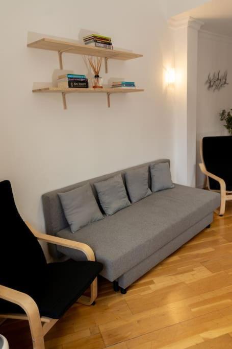 Suite Alhambra Puerta Bib-Rambla Γρανάδα Εξωτερικό φωτογραφία