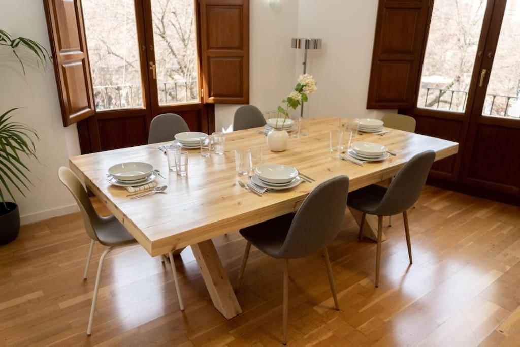 Suite Alhambra Puerta Bib-Rambla Γρανάδα Εξωτερικό φωτογραφία