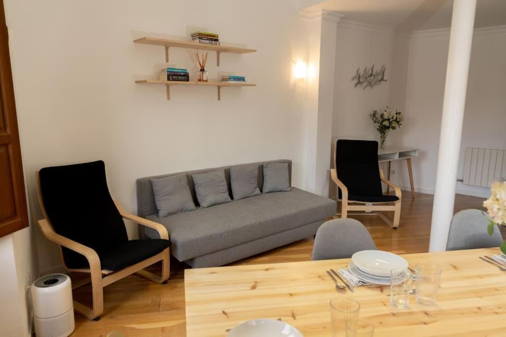 Suite Alhambra Puerta Bib-Rambla Γρανάδα Εξωτερικό φωτογραφία