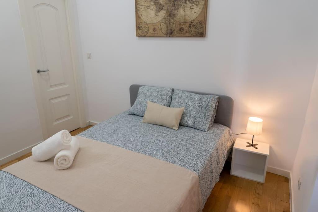 Suite Alhambra Puerta Bib-Rambla Γρανάδα Εξωτερικό φωτογραφία