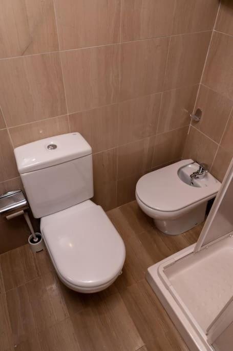Suite Alhambra Puerta Bib-Rambla Γρανάδα Εξωτερικό φωτογραφία