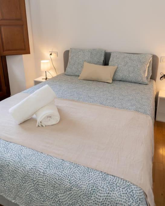Suite Alhambra Puerta Bib-Rambla Γρανάδα Εξωτερικό φωτογραφία
