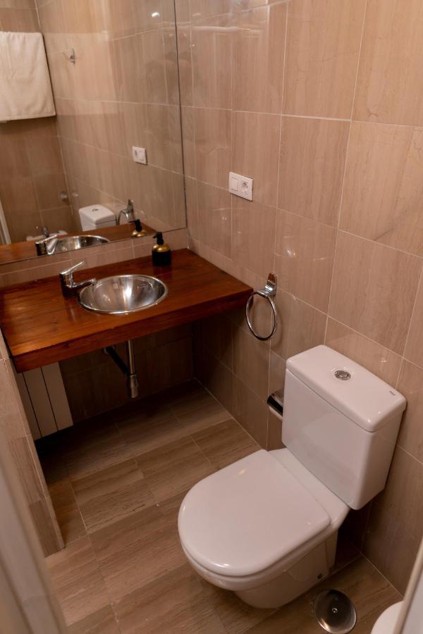 Suite Alhambra Puerta Bib-Rambla Γρανάδα Εξωτερικό φωτογραφία