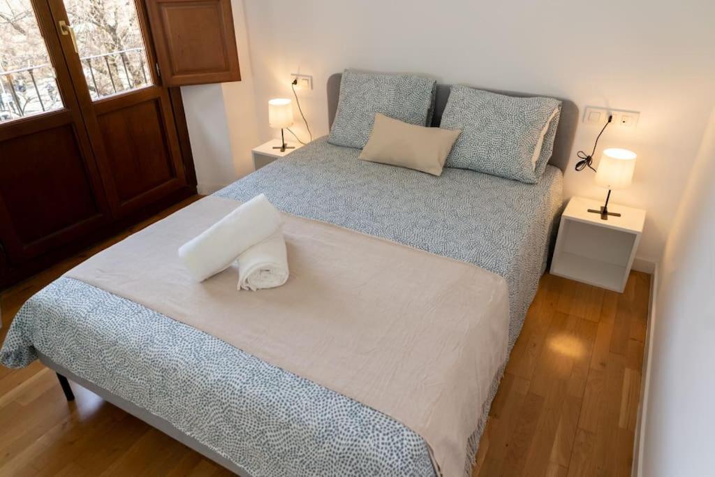 Suite Alhambra Puerta Bib-Rambla Γρανάδα Εξωτερικό φωτογραφία
