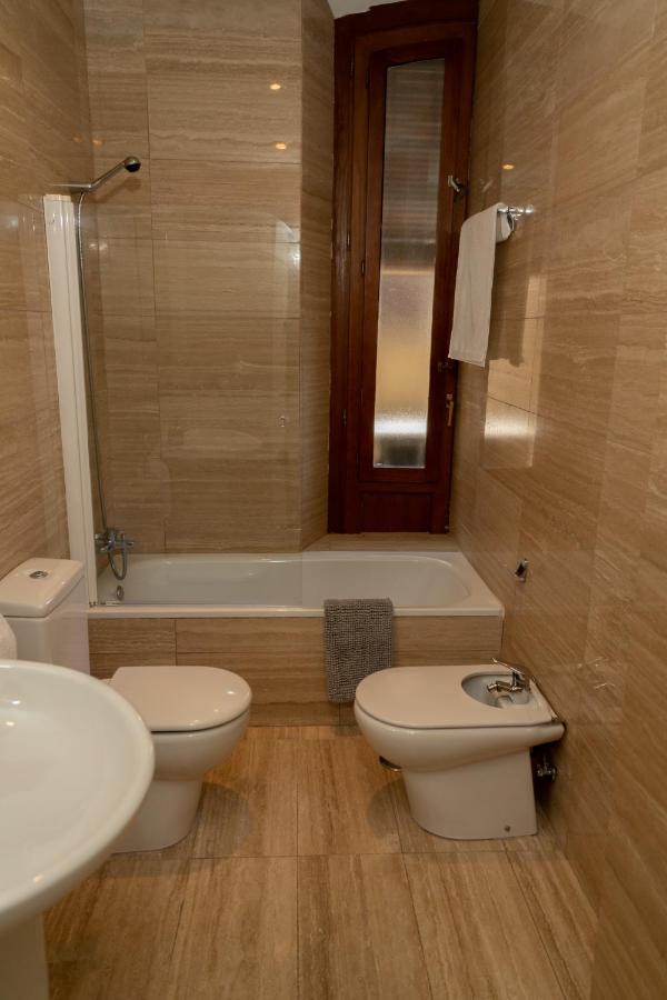 Suite Alhambra Puerta Bib-Rambla Γρανάδα Εξωτερικό φωτογραφία